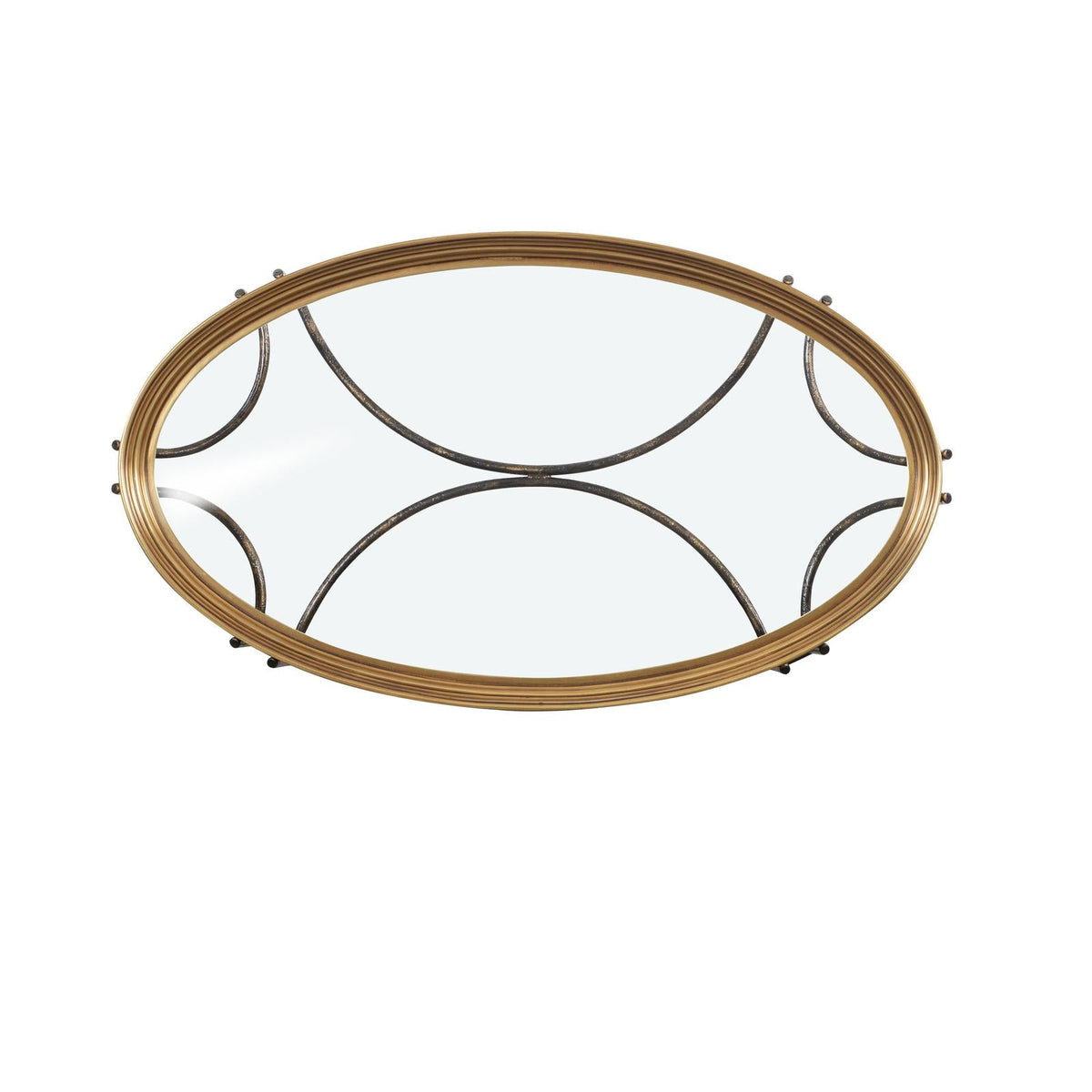 Century Furniture Marquis Audrey Cocktail Table
