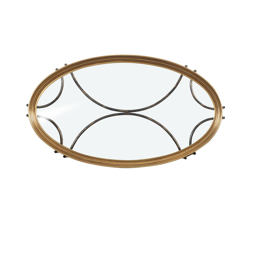 Century Furniture Marquis Audrey Cocktail Table