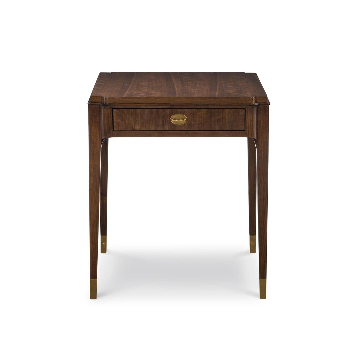 Century Furniture Marquis Meridian Side Table