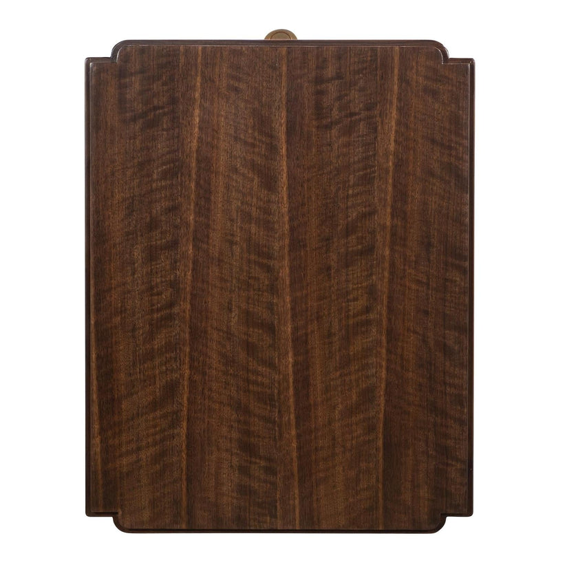 Century Furniture Marquis Meridian Side Table
