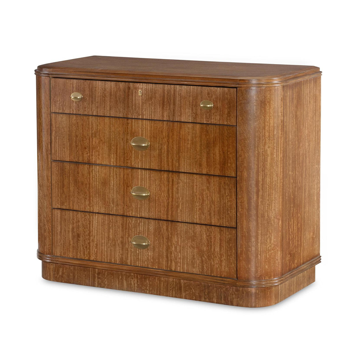 Century Furniture Marquis Theodore Four Drawer Chest