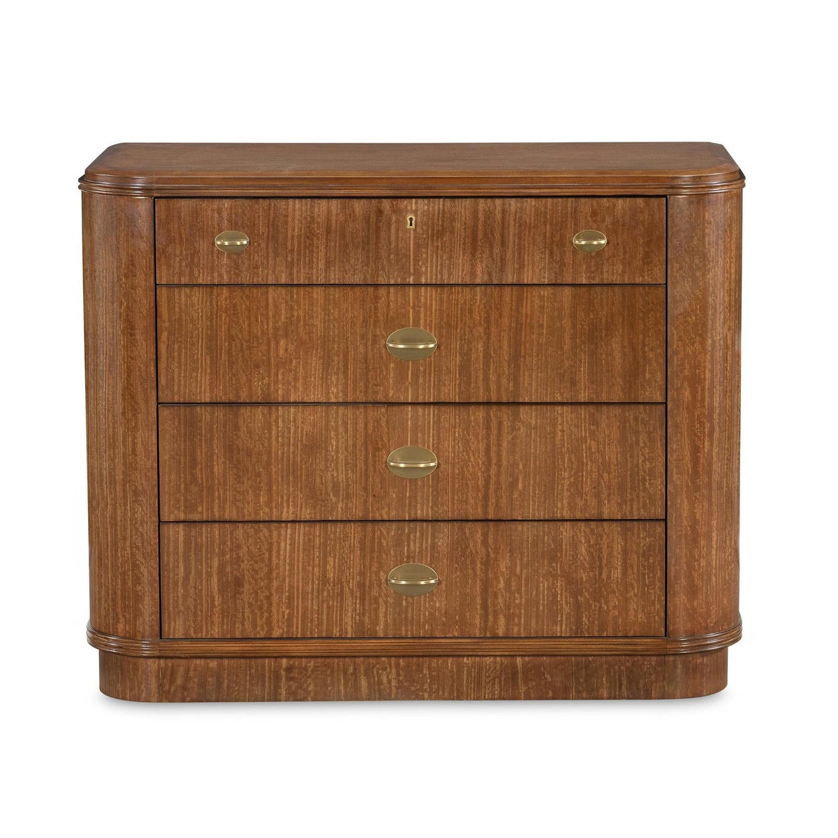 Century Furniture Marquis Theodore Four Drawer Chest