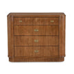 Century Furniture Marquis Theodore Four Drawer Chest