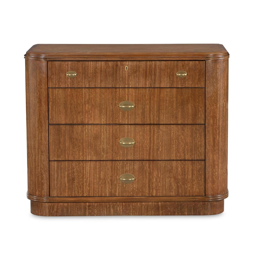 Century Furniture Marquis Theodore Four Drawer Chest