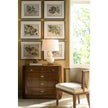 Century Furniture Marquis Theodore Four Drawer Chest