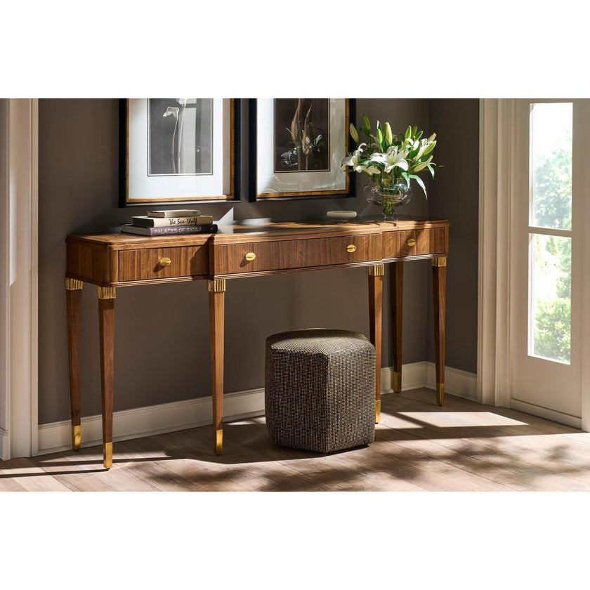 Century Furniture Marquis Fairview Console Table