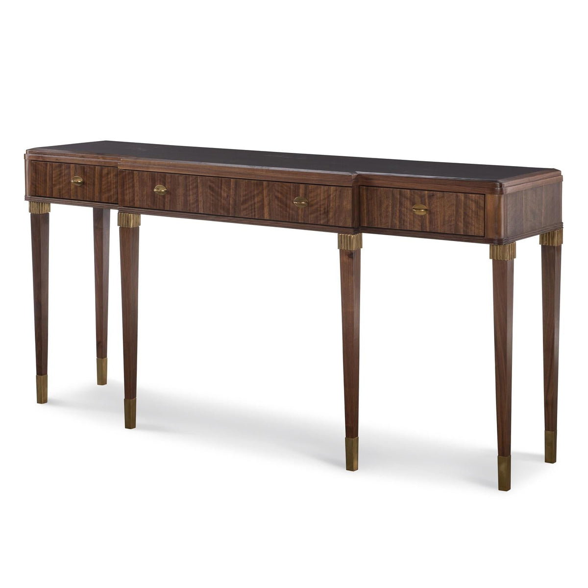Century Furniture Marquis Fairview Console Table