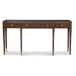 Century Furniture Marquis Fairview Console Table