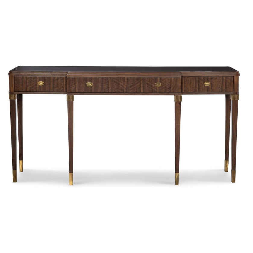 Century Furniture Marquis Fairview Console Table