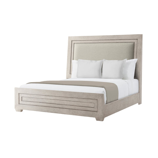 Theodore Alexander Lauro King Bed