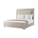 Theodore Alexander Lauro King Bed