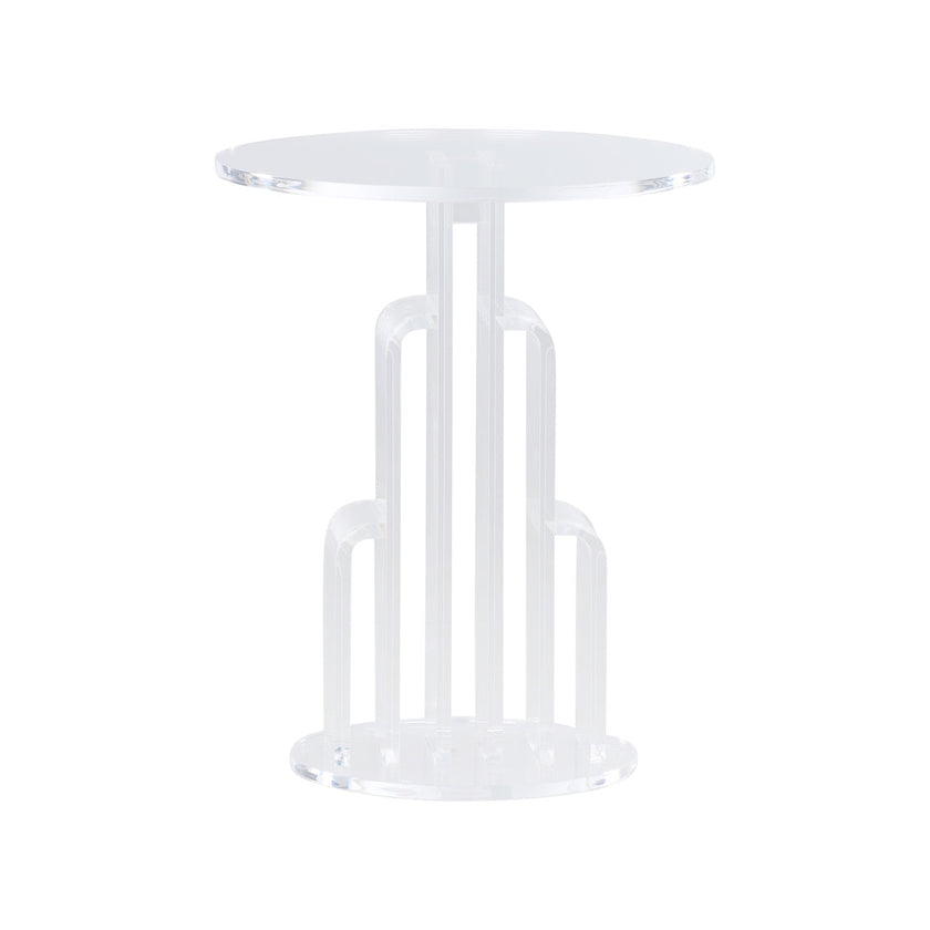 Wildwood Aubrielle Side Table