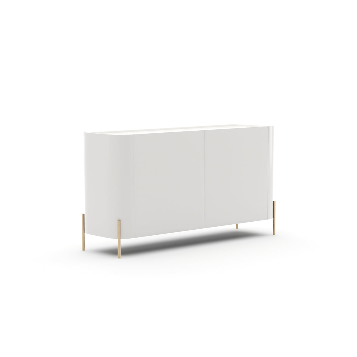 Caracole Atom Sideboard