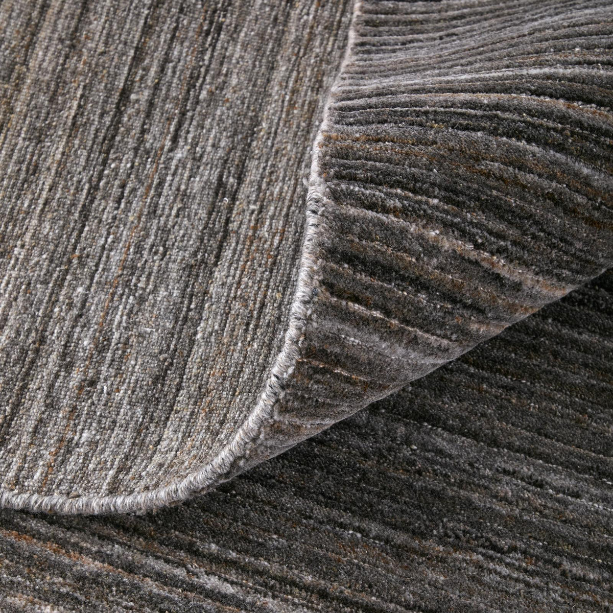 Feizy Lakewood 8A23F Modern Solid Rug
