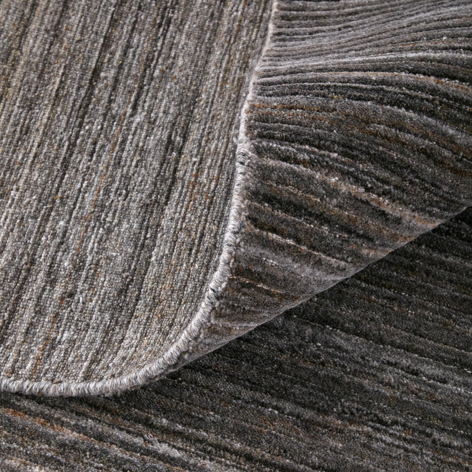Feizy Lakewood 8A23F Modern Solid Rug