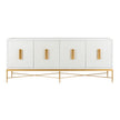 Chelsea House White Williams Console