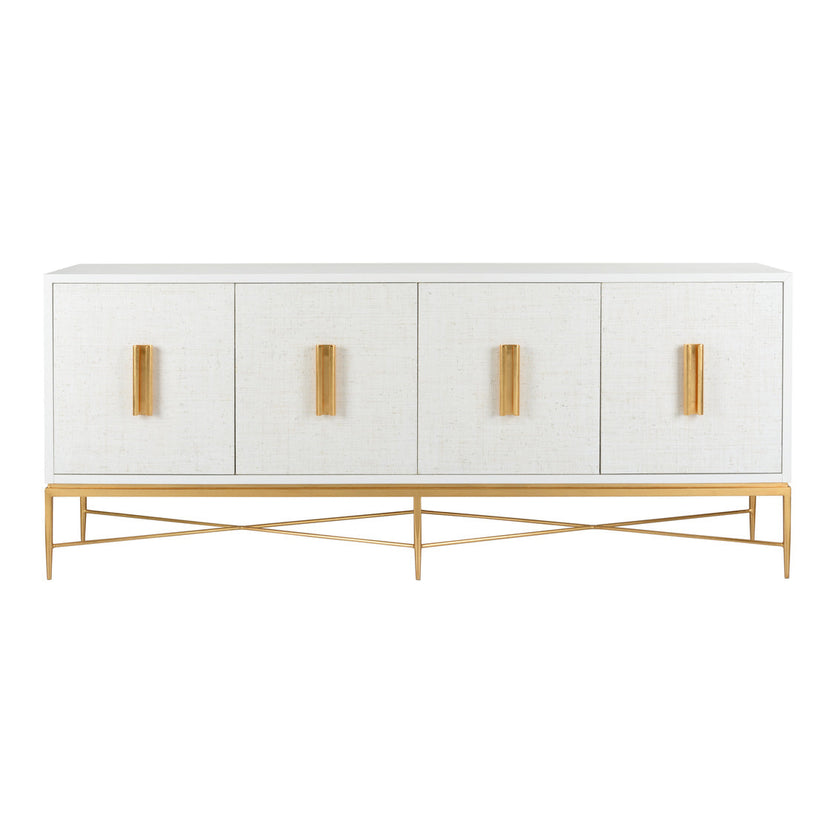 Chelsea House White Williams Console