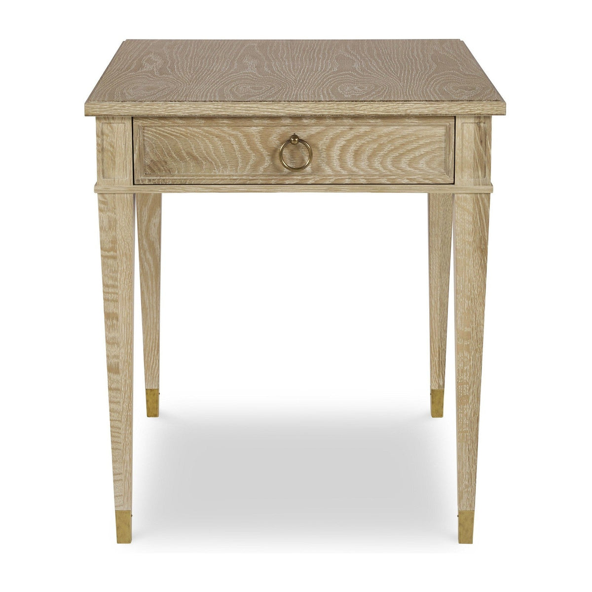 Century Furniture Maison 47 Stocked Side Table