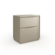Caracole Oblique Nightstand