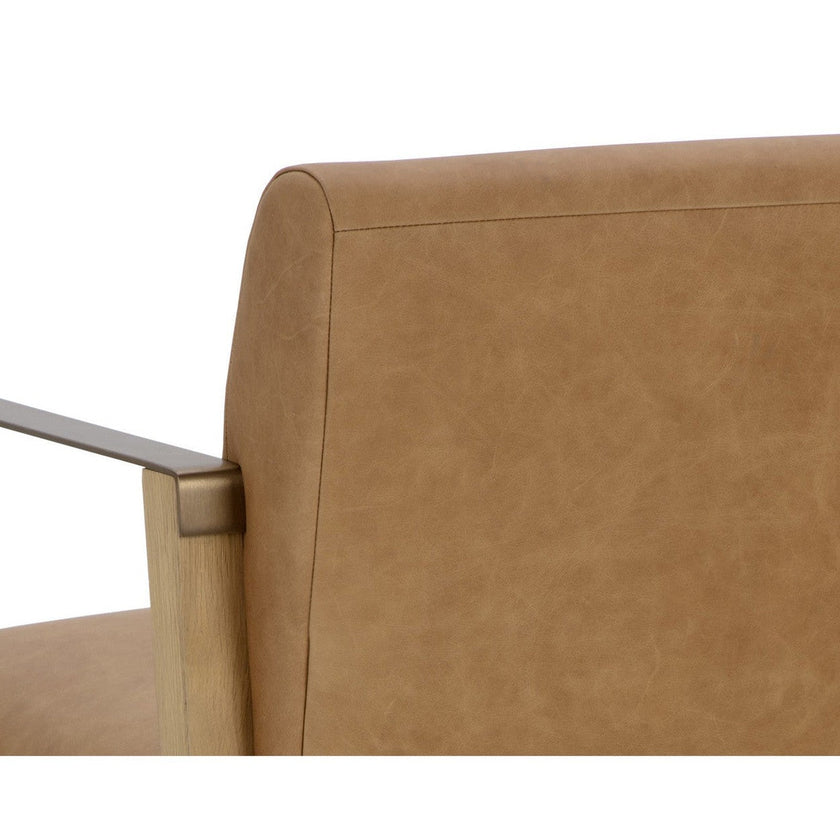 Sunpan Earl Lounge Chair