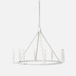 Aloni Candelabra Chandelier