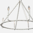 Aloni Candelabra Chandelier