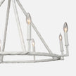 Aloni Candelabra Chandelier