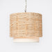 Made Goods Amani Chandelier