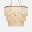 Made Goods Arricka Chandelier