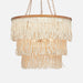 Made Goods Arricka Chandelier