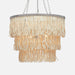 Made Goods Arricka Chandelier