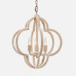 Made Goods Astin Chandelier