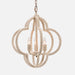 Made Goods Astin Chandelier