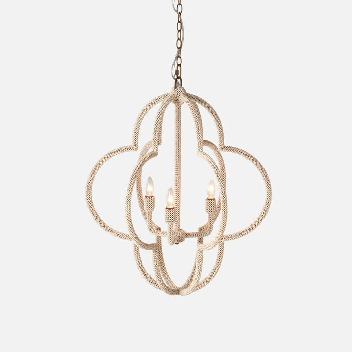 Made Goods Astin Chandelier