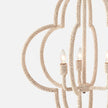 Made Goods Astin Chandelier