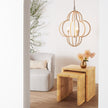 Made Goods Astin Chandelier