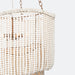 Made Goods Belva 2-Tier Chandelier