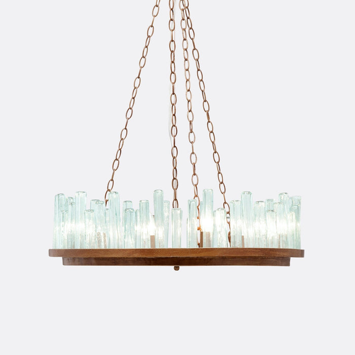 Made Goods Brando Chandelier