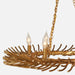 Made Goods Bruna 6-Light Chandelier