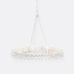 Made Goods Bruna 6-Light Chandelier