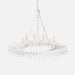 Made Goods Bruna 8 Light Chandelier