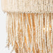 Made Goods Carmen 3-Light Chandelier