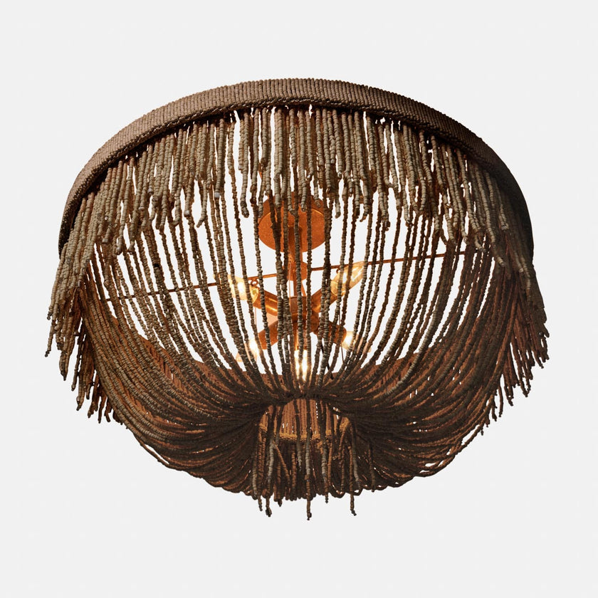 Made Goods Carmen 5-Light Chandelier