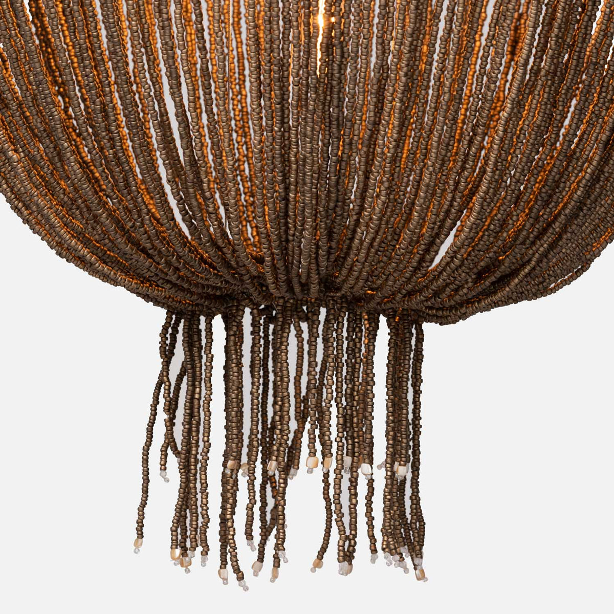 Made Goods Carmen 5-Light Chandelier