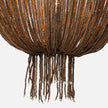 Made Goods Carmen 5-Light Chandelier
