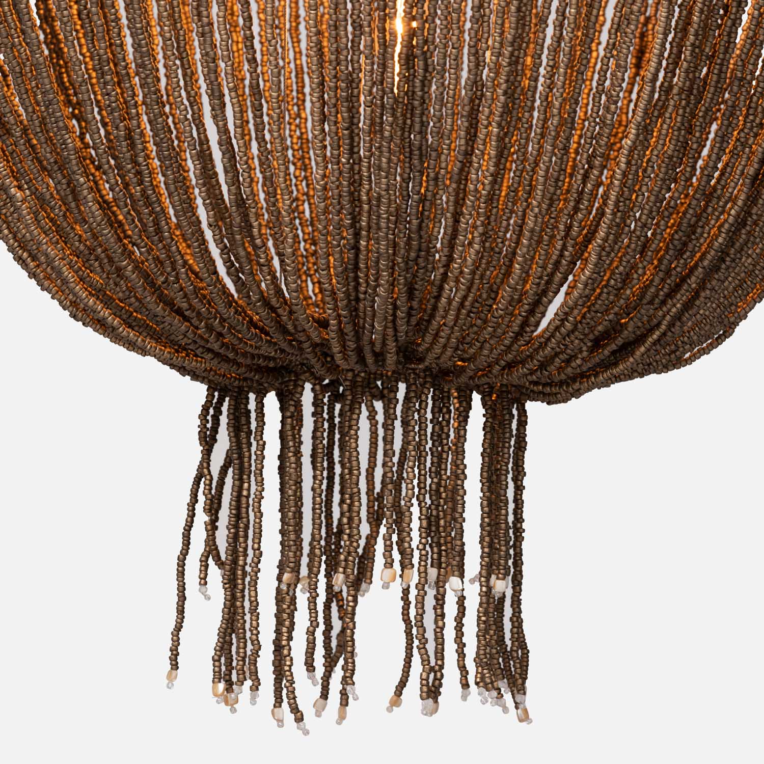 Made Goods Carmen 5-Light Chandelier