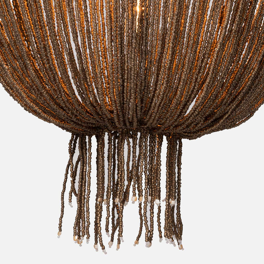 Made Goods Carmen 5-Light Chandelier