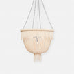 Made Goods Carmen 5-Light Chandelier