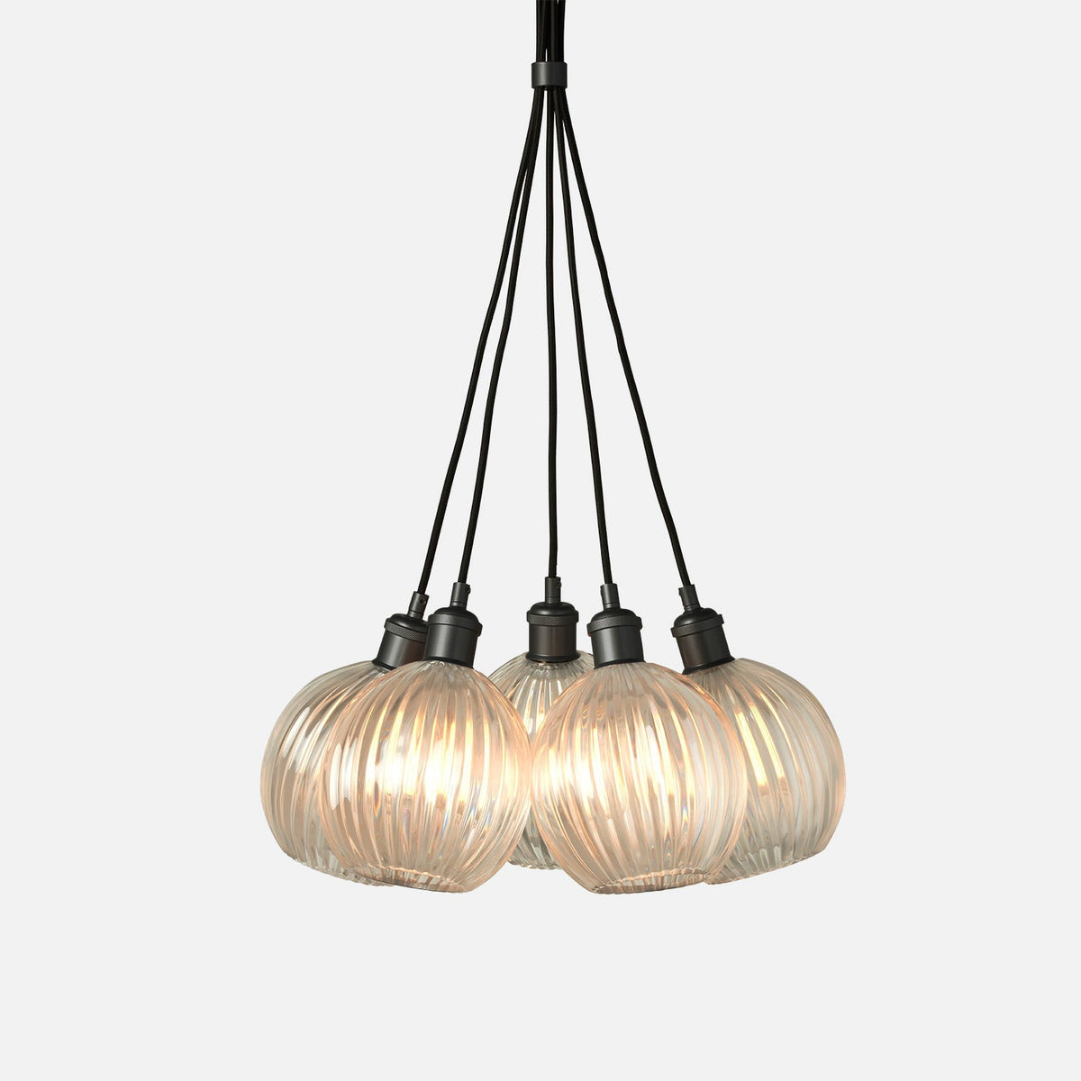 Made Goods Dax 5-Light Pandent