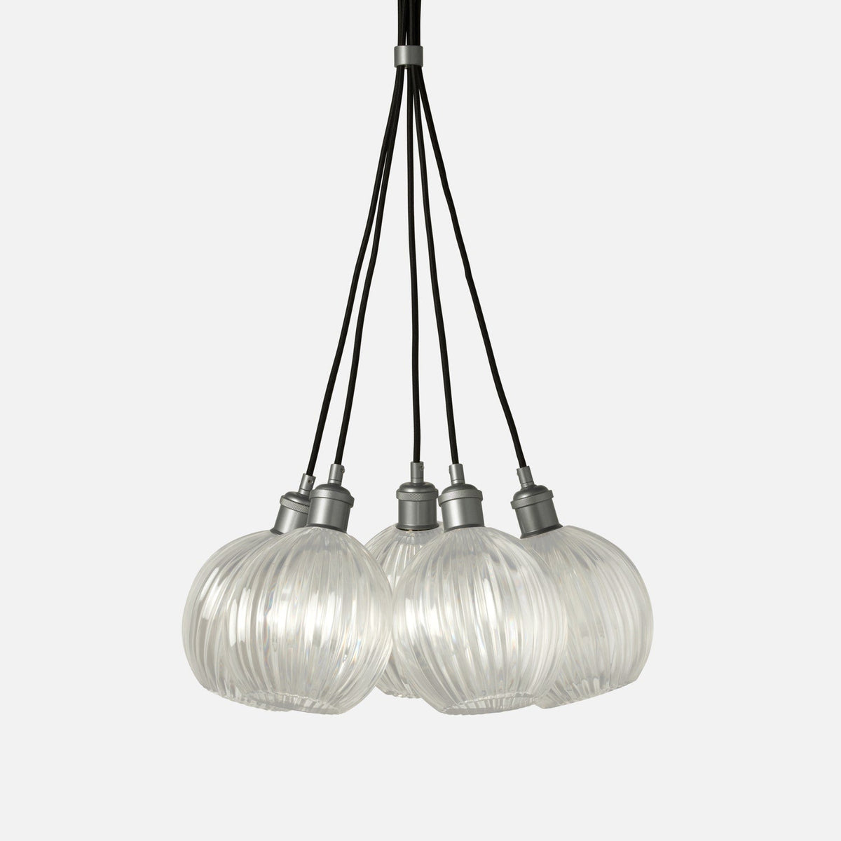 Made Goods Dax 5-Light Pandent